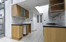 Six Bells kitchen extension leads